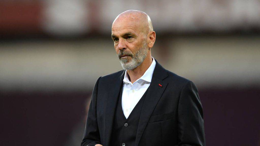 stefano pioli 