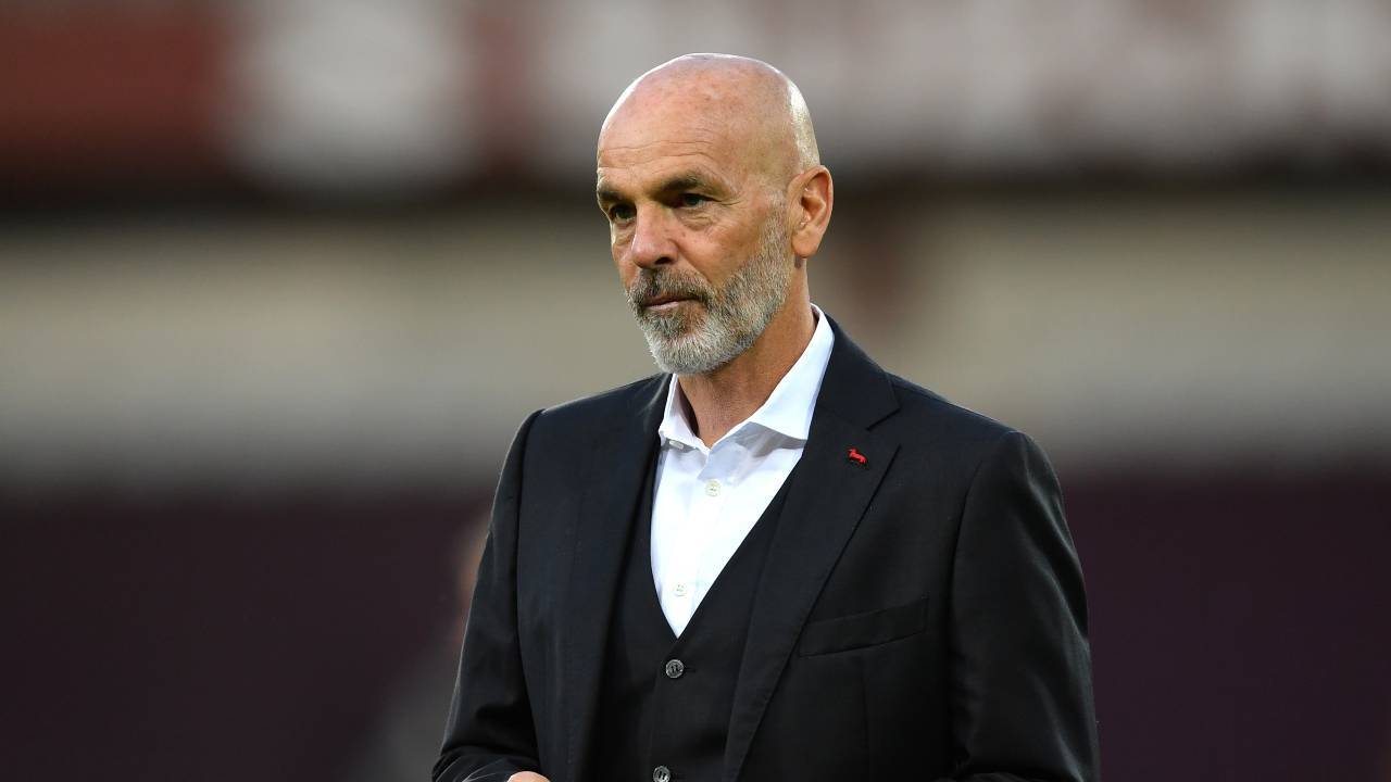 stefano pioli