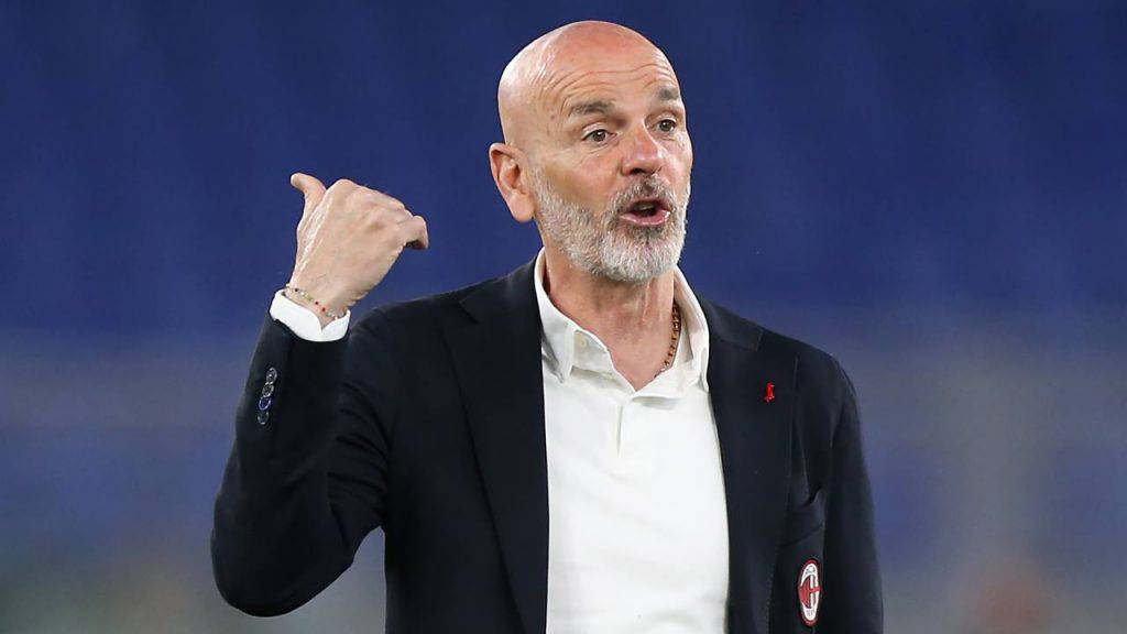 Stefano Pioli