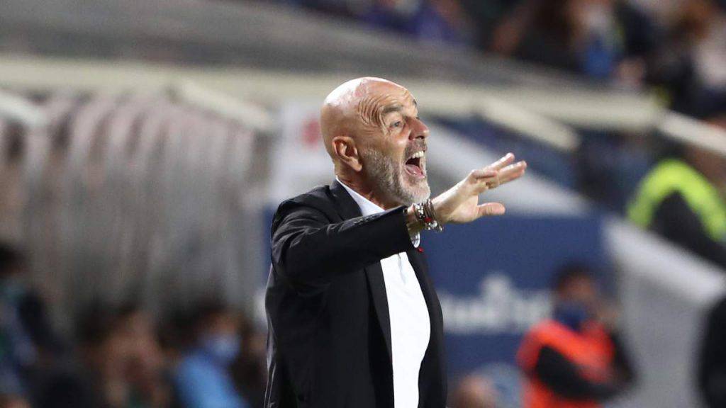 Stefano Pioli