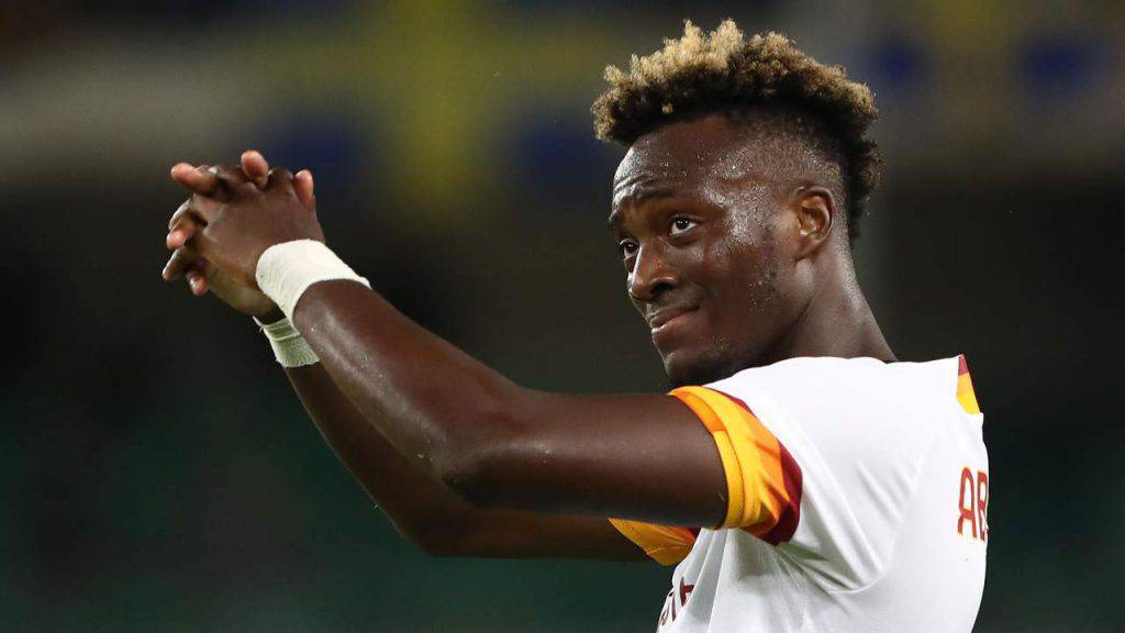 Tammy Abraham