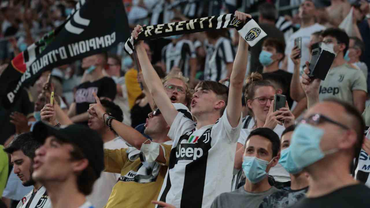 Torino-Juventus 