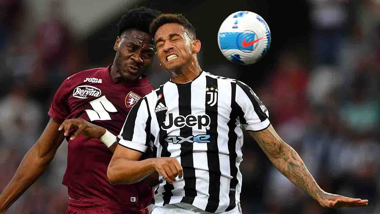 Juventus Torino Pagelle