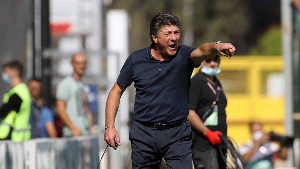 Walter Mazzarri 