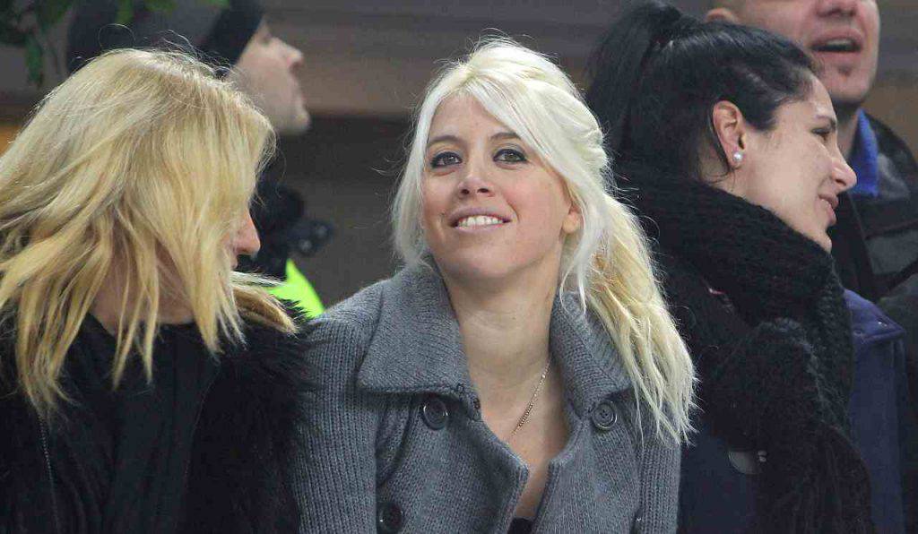 Wanda Nara