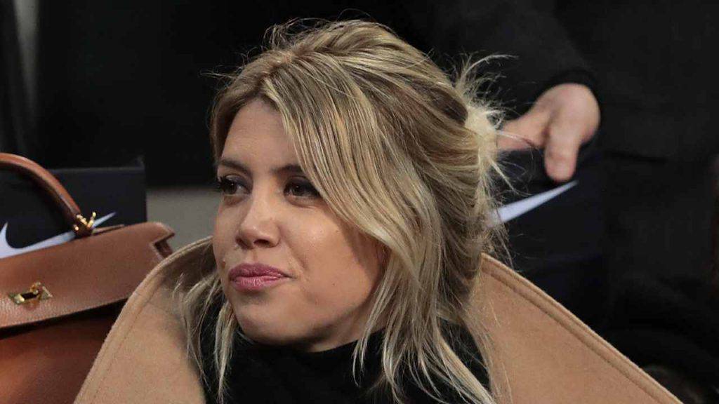 Wanda Nara