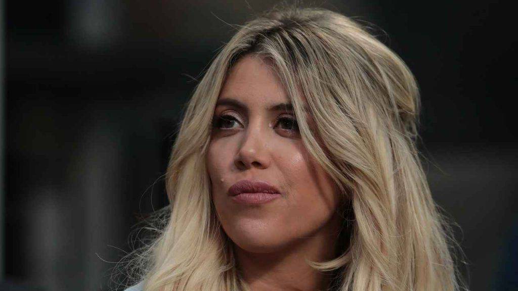 Wanda Nara