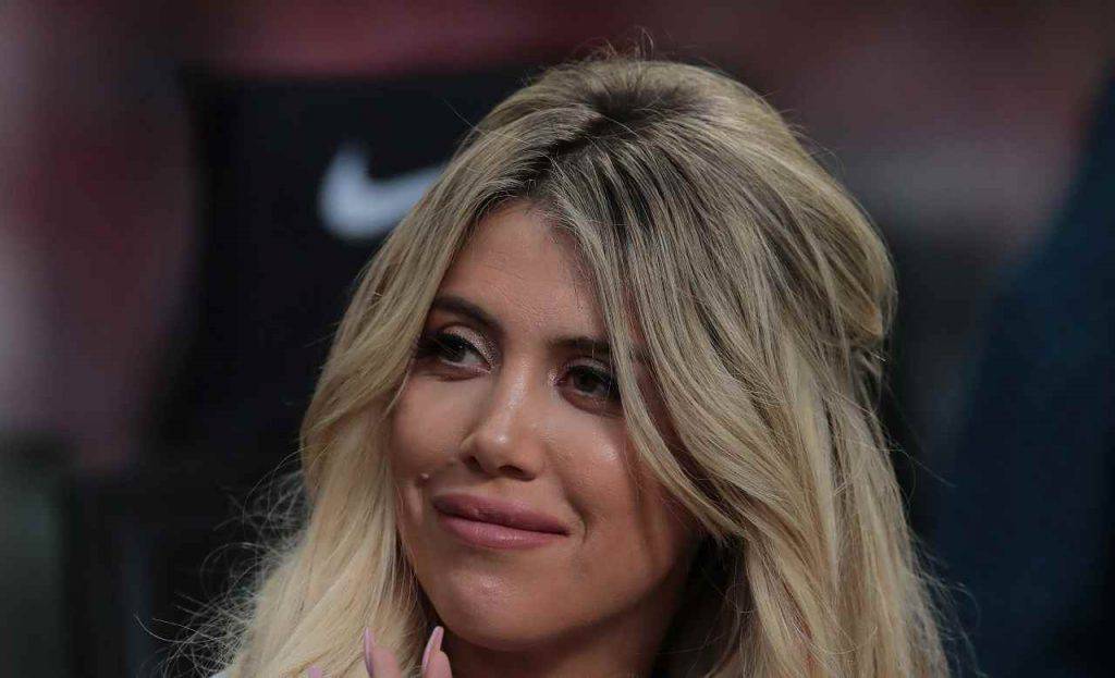 Wanda Nara