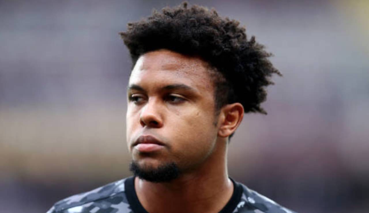 McKennie