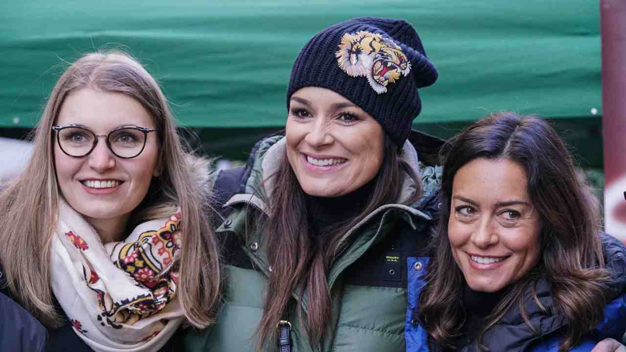 Alena Seredova, la confessione lascia di stucco: “Vado ancora con…”