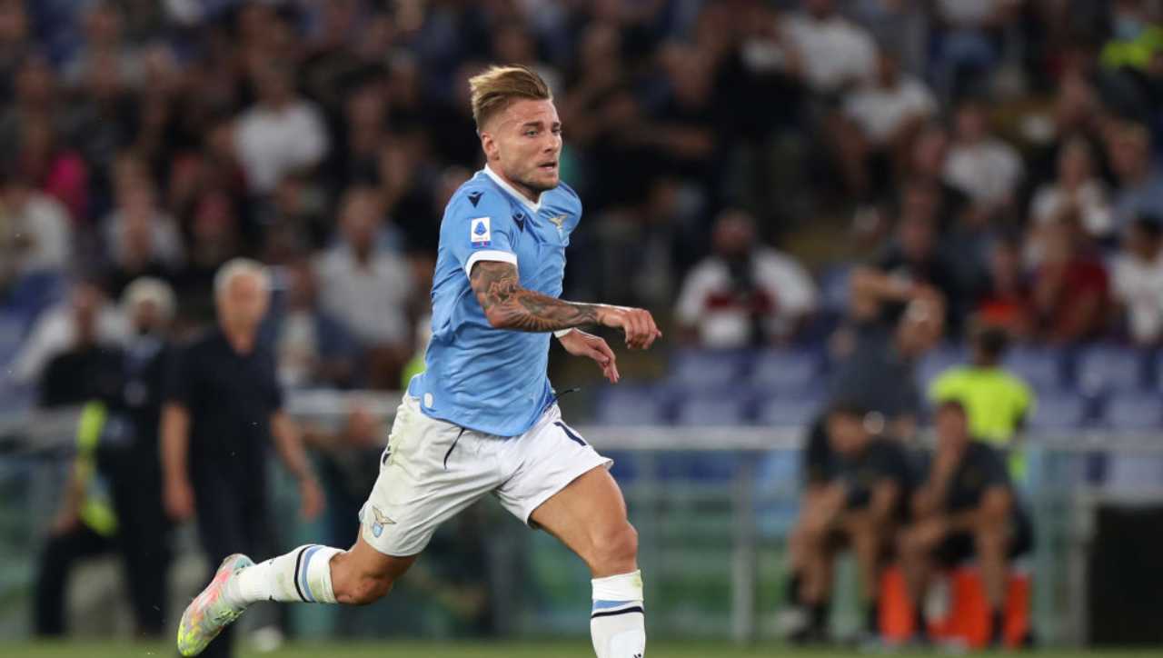 Immobile re del gol in Serie A, ma due italiani segnano più di lui nel 2021