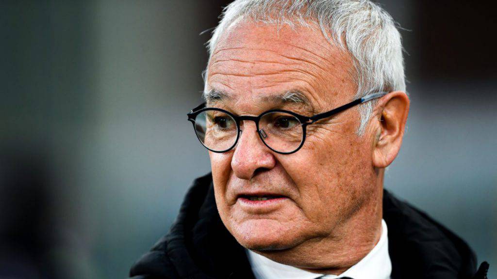 Ranieri pronto al debutto al Watford: così ha già conquistato tutti