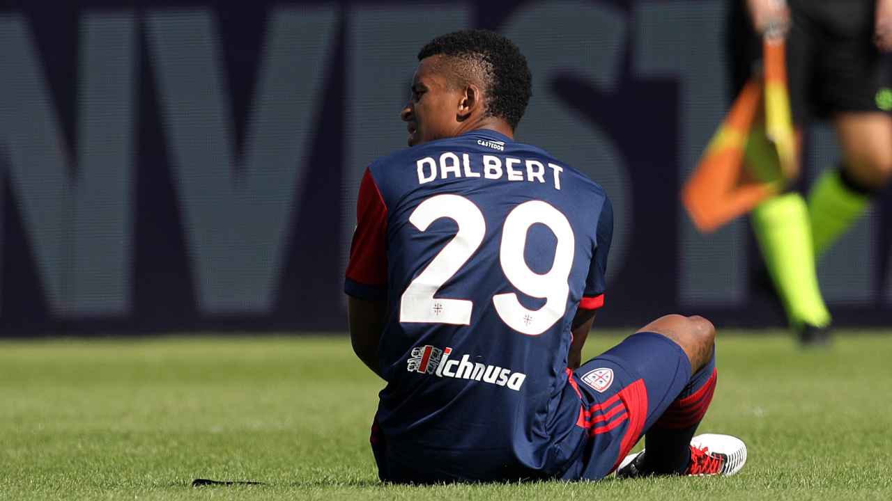 Dalbert