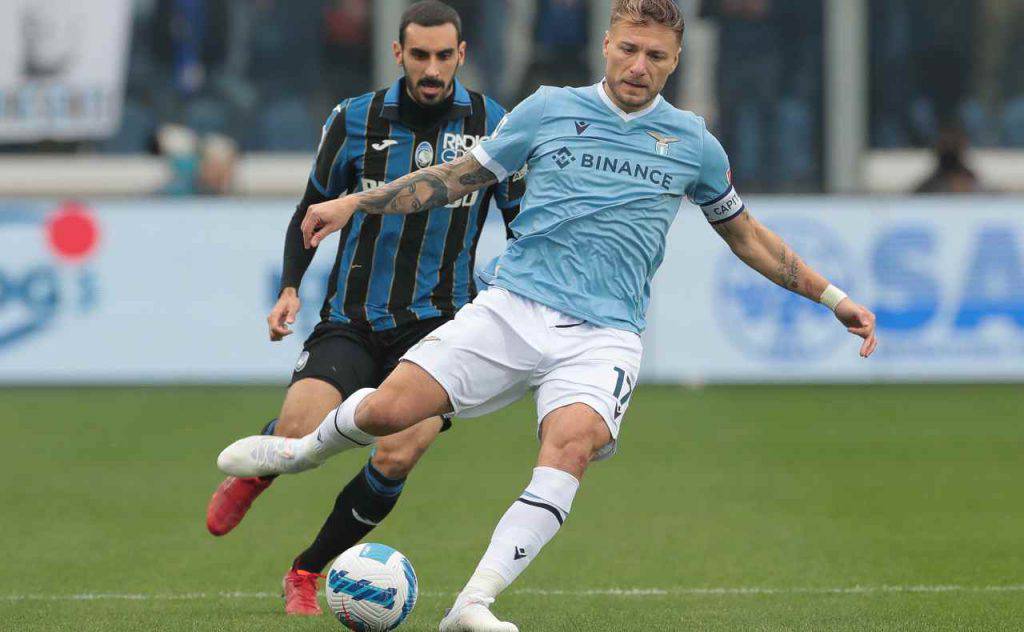 Ciro Immobile 