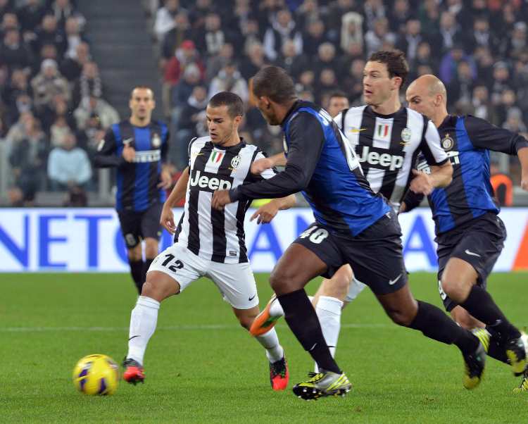 Inter-Juve, le cinque sfide da ricordare