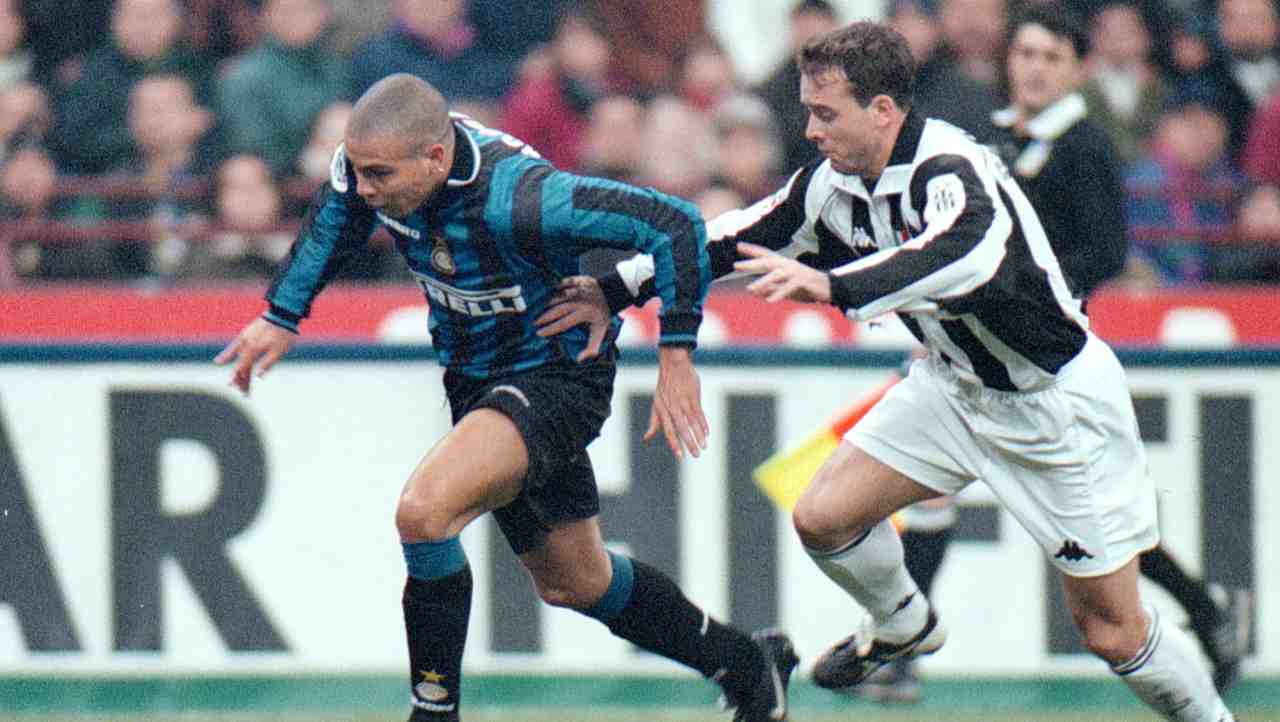 Juve-Inter, le cinque sfide simbolo della rivalità a Torino