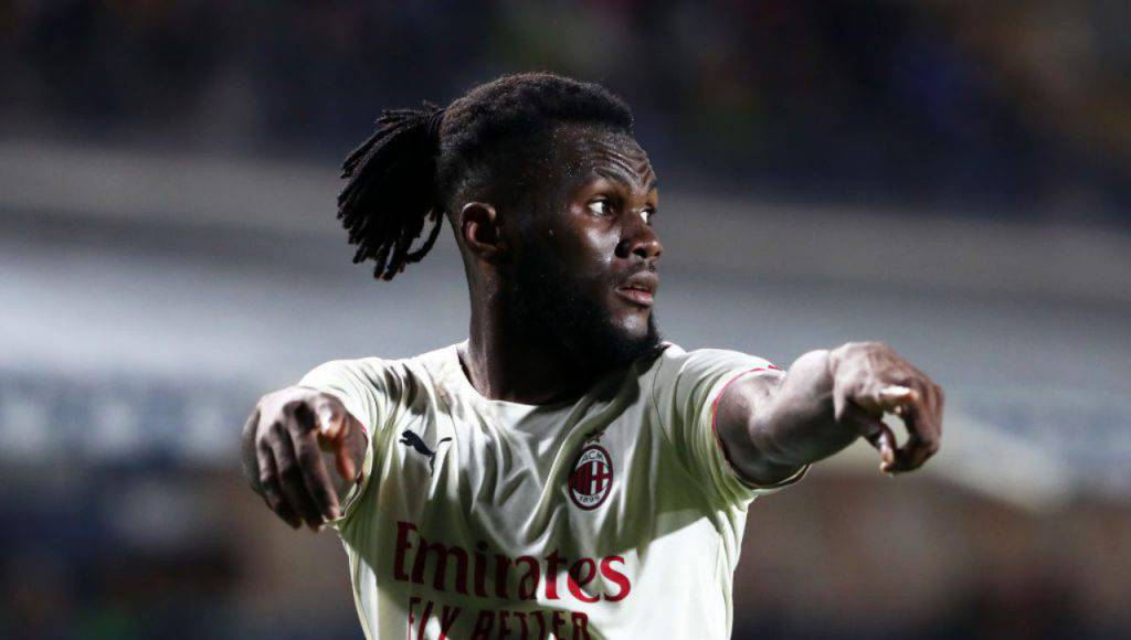 Kessie tra Real Madrid e Barcellona: le ragioni dell'addio al Milan