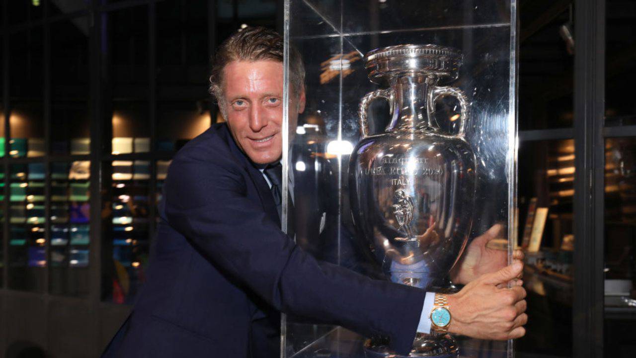 Esclusiva CT, Lapo Elkann su Cristiano Ronaldo: "Gli auguro..."