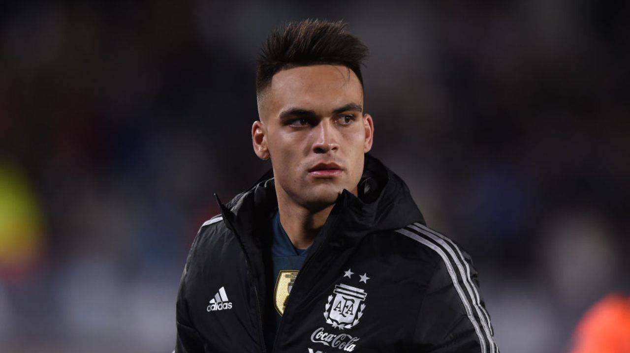 Lazio-Inter, il rebus Lautaro tiene in ansia Inzaghi: gli scenari