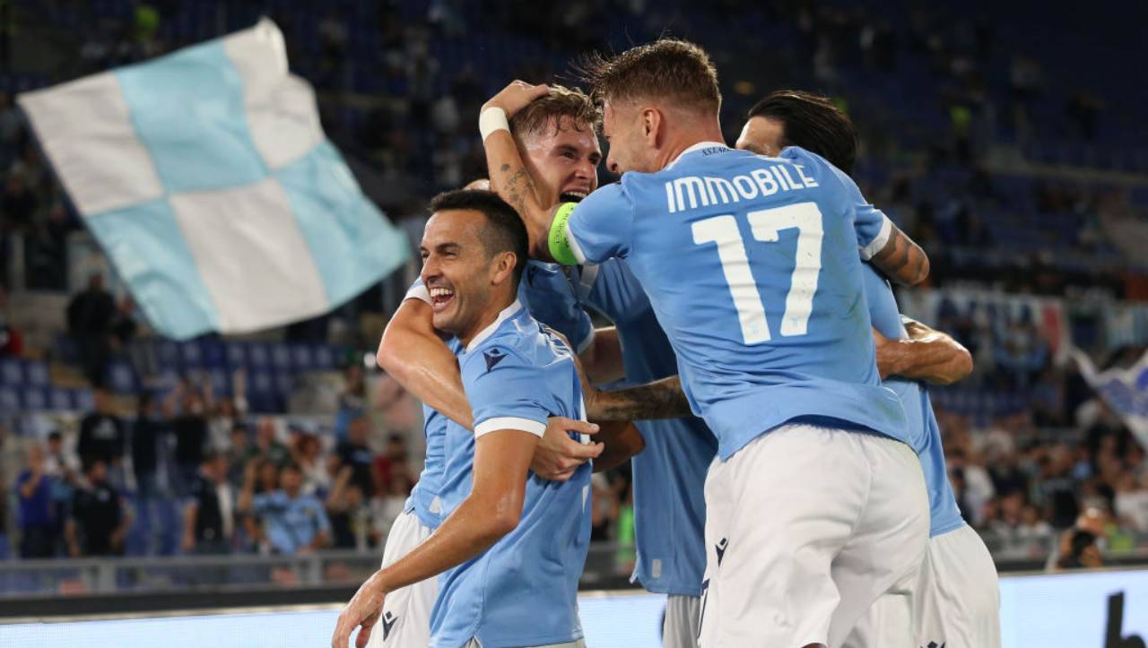 Lazio, Immobile e Acerbi rinnovano il contratto: i dettagli scatenano i tifosi