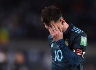 Messi, Bartomeu attacca Laporta: la frase che ha scatenato la polemica