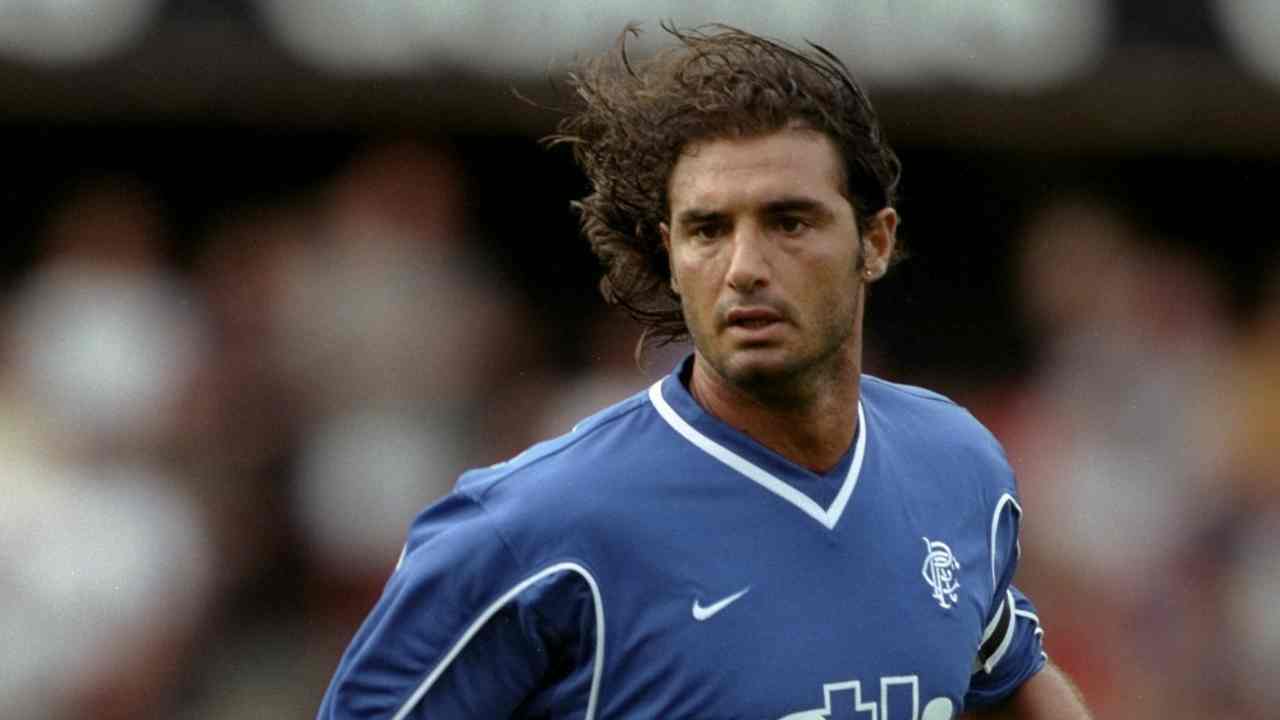 Lorenzo Amoruso