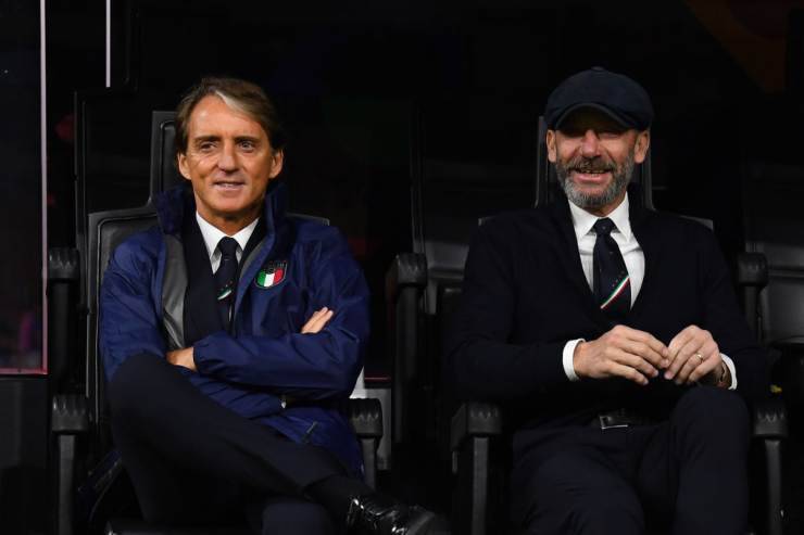 I nomi di Roberto Mancini e di Gianluca Vialli compaiono nell'inchiesta Pandora Papers sui paradisi fiscali. Perché sono coinvolti