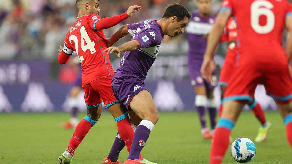 Fiorentina Napoli Diretta Cronaca Diretta Risultato In Tempo Reale