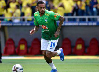 Neymar verso l'addio al Brasile: il messaggio di Thiago Silva