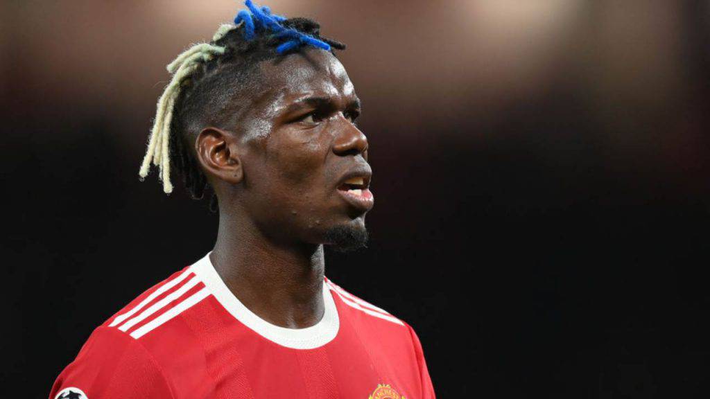 Pogba leader Nations League: futuro più chiaro al Manchester United