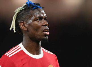 Pogba leader Nations League: futuro più chiaro al Manchester United