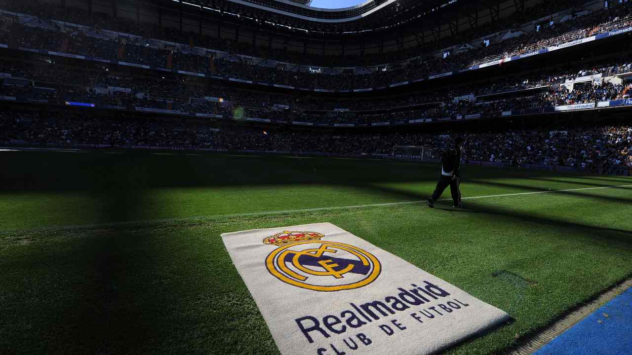 Real madrid