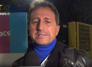 Riccardo Ferri ESCLUSIVO: "Rigore Inter-Juve? Dumfries..."