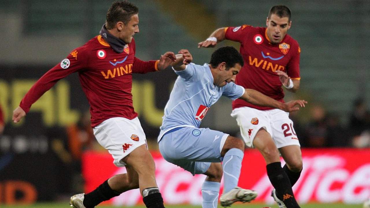 Roma-Napoli, Derby del Sole a ottobre: la curiosità che scatena i tifosi