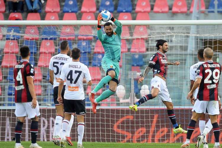 Fantacalcio 11a giornata, i 3 portieri da schierare e da evitare 