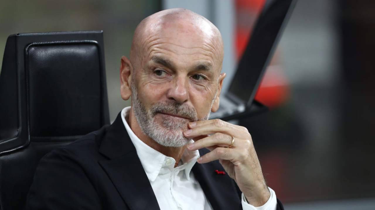 Milan, sai a cosa Pioli non può rinunciare prima della partita? La risposta ti sorprenderà