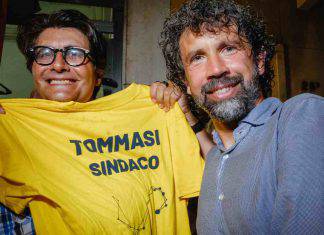 Tommasi sindaco di Verona: le iniziative dell’Anima Candida giallorossa