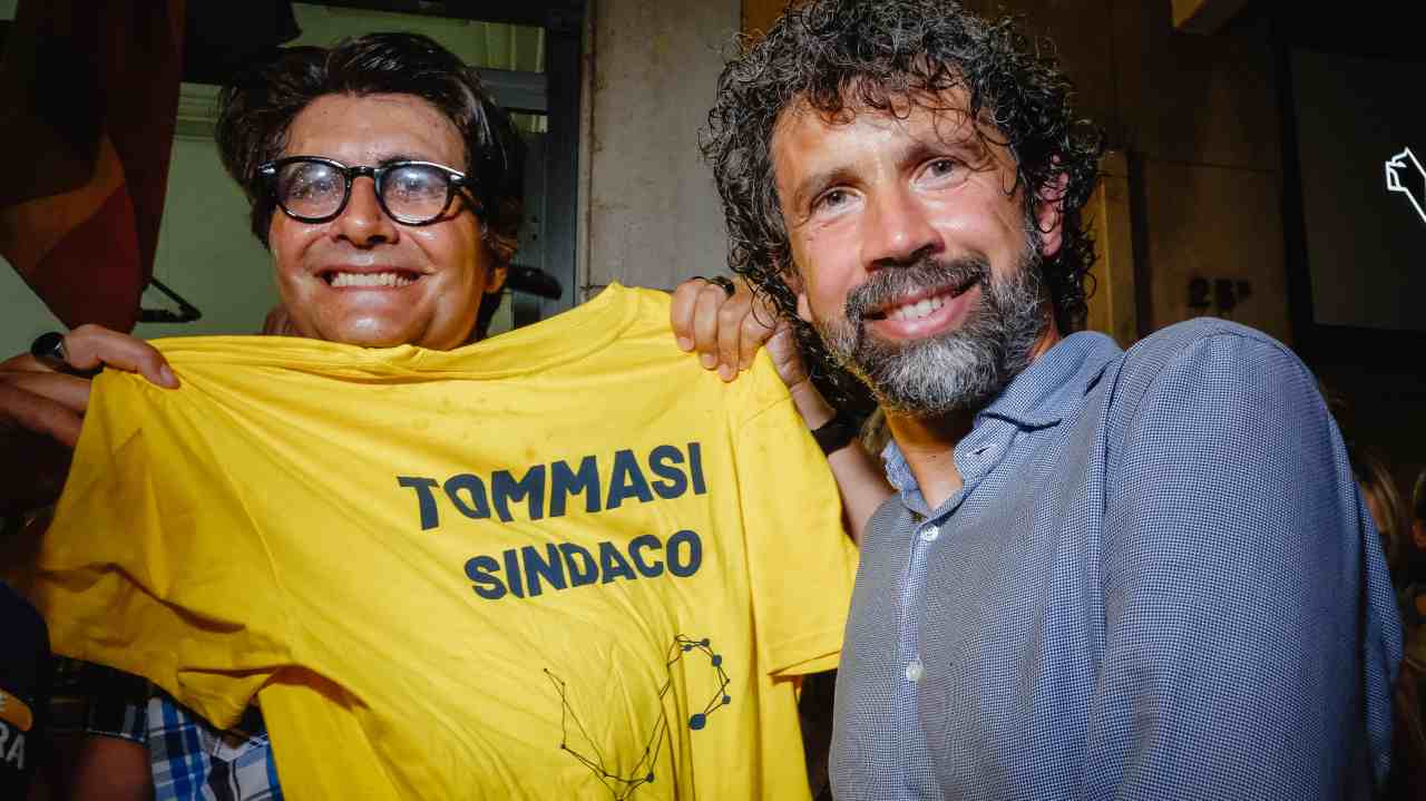 Tommasi sindaco di Verona: le iniziative dell’Anima Candida giallorossa