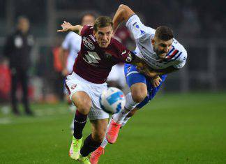 Serie A, highlights Torino-Sampdoria:
