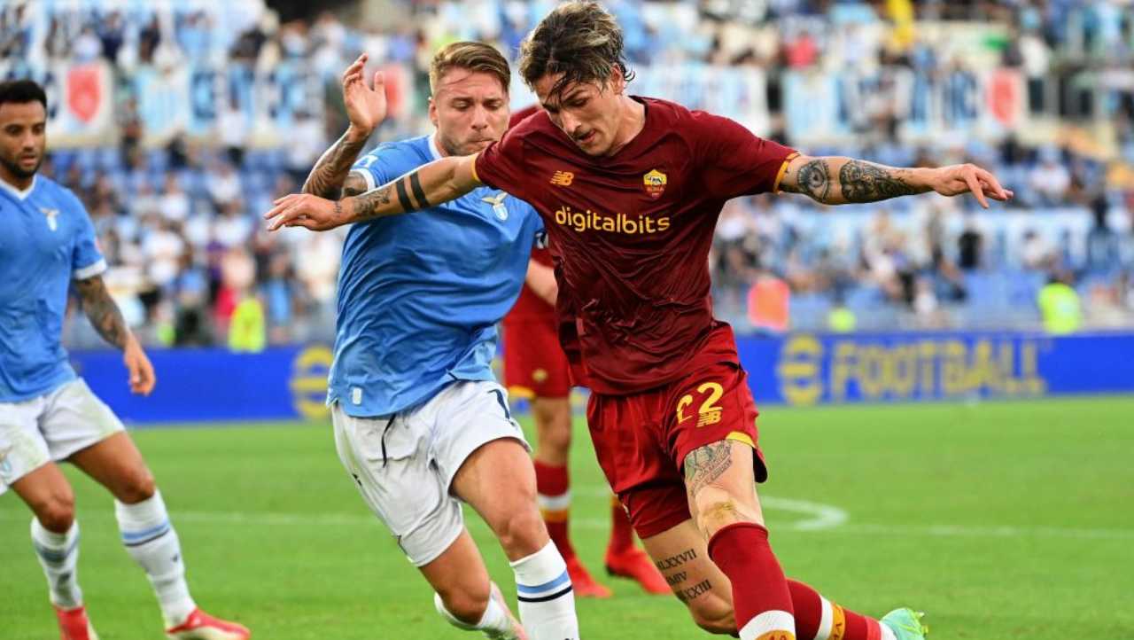 Nations League, Zaniolo non convocato: Mancini spiega la decisione