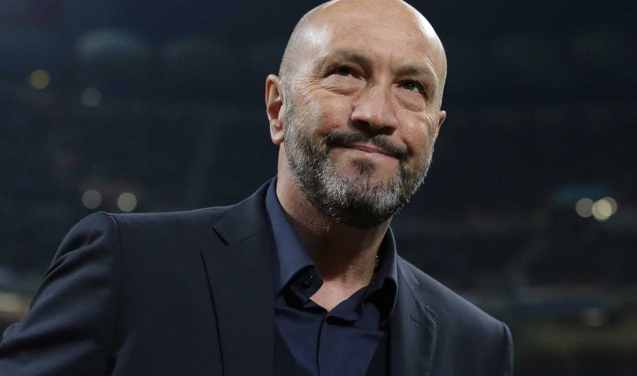 Walter Zenga