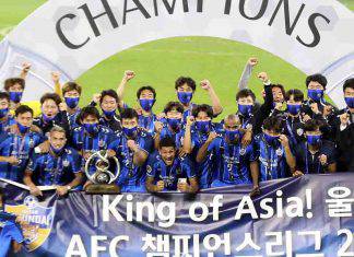 Champions League asiatica