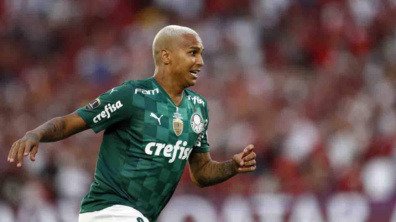 Copa Libertadores Palmeiras