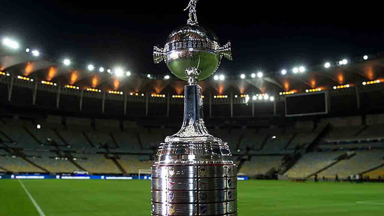Copa Libertadores 