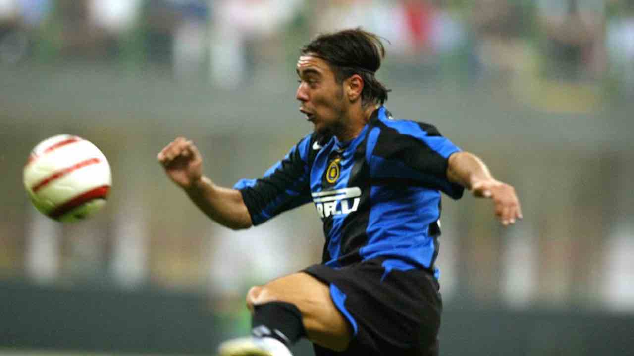 Recoba Inter  