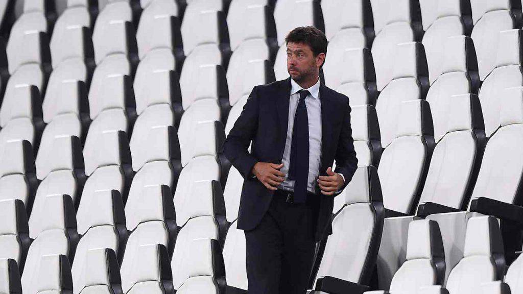 Andrea Agnelli