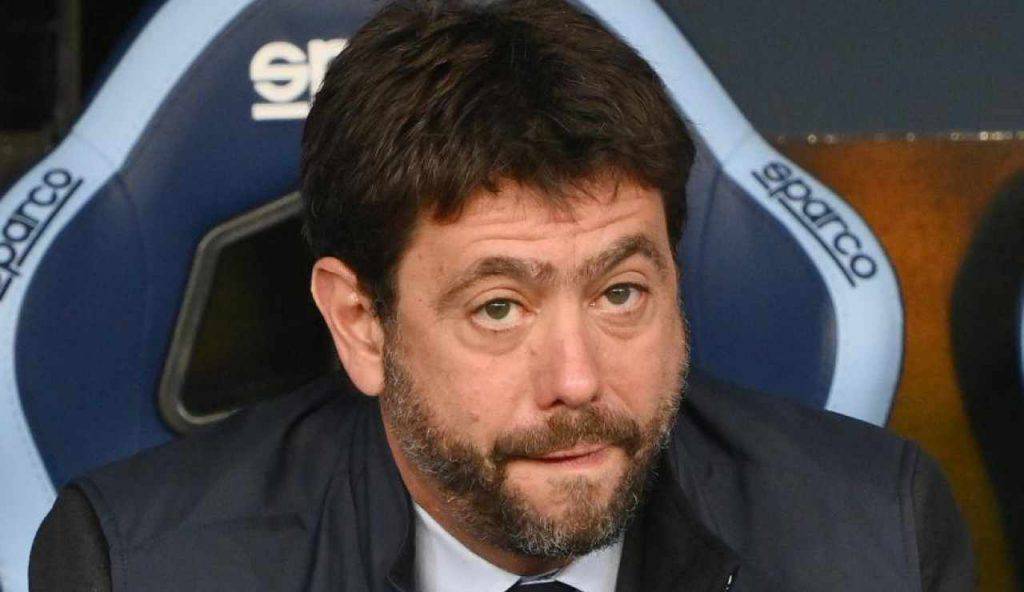 Andrea Agnelli