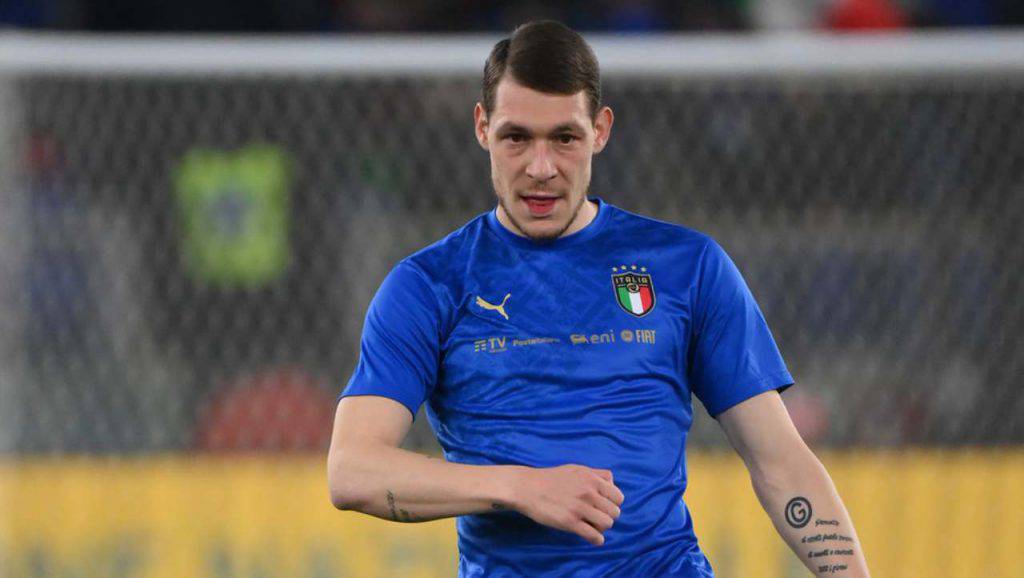 Belotti Italia Svizzera