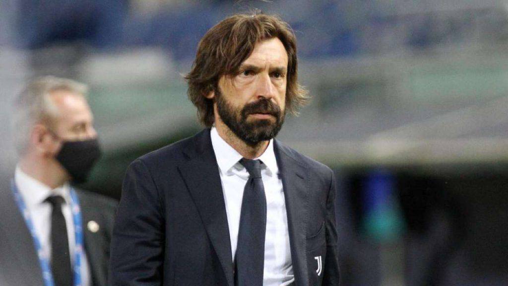 Andrea Pirlo 