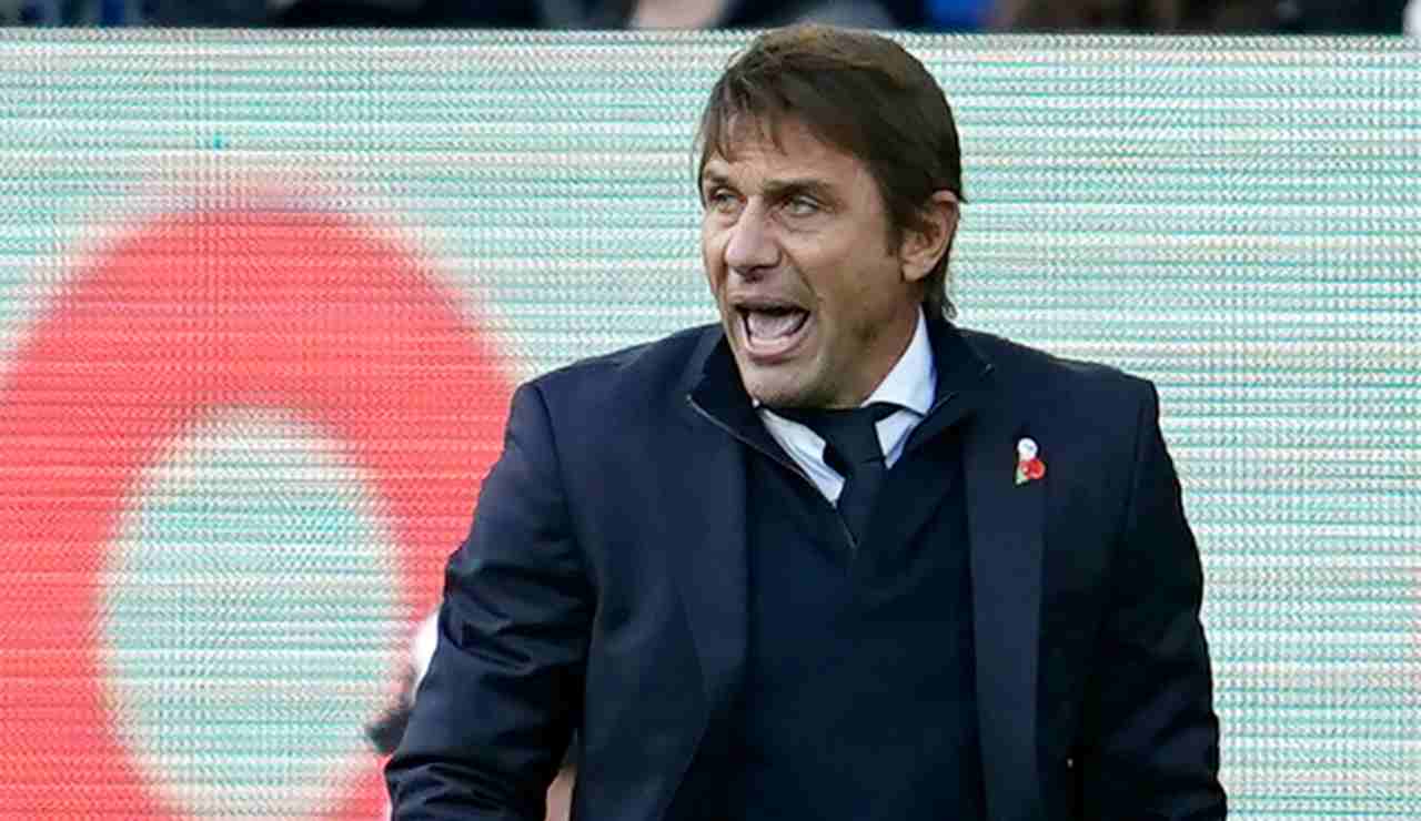 Antonio Conte 